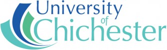 University of Chichester logo